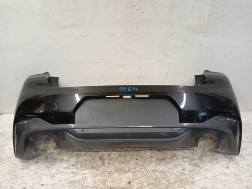 BRANIK ZADNJI BMW X2 F39 M-PAKET 17-