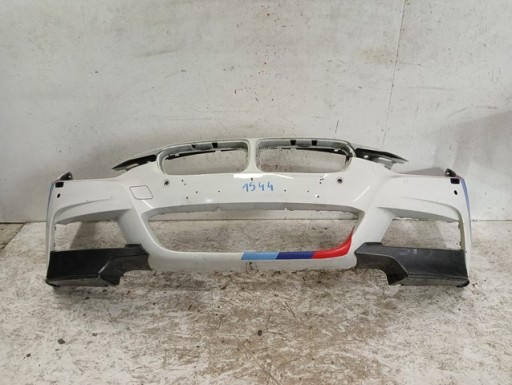 BRANIK PREDNJA STRANA BMW III 3 F30 F31 M-PAKET KARBON 12-