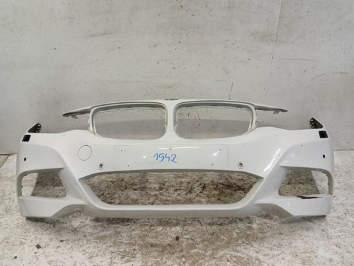 BRANIK PREDNJA STRANA BMW III 3 F34 GT M-PAKET 13-