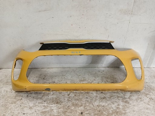 BRANIK PREDNJA STRANA KIA RIO IV 4 17-