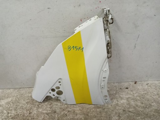 BLATOBRAN DESNA STRANA PREDNJA FORD TRANSIT MK8 13-