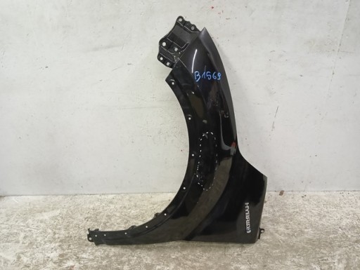 BLATOBRAN LIJEVA STRANA PREDNJA TOYOTA CHR CH-R 16-