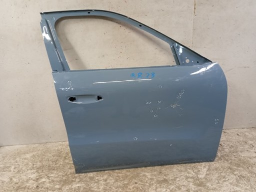 VRATA DESNA  PREDNJA STRANA CITROEN C3 IV 4 24-