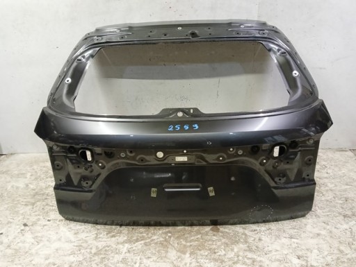 GEPEK ZADNJI POKLOPAC GEPEKA MAZDA CX60 CX-60 22-