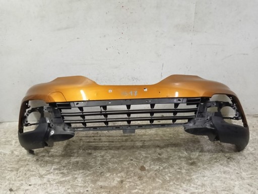 BRANIK PREDNJA STRANA RENAULT CAPTUR I 1 REDIZAJN 17-