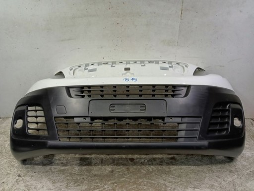 BRANIK PREDNJA STRANA CITROEN JUMPY EXPERT 16-