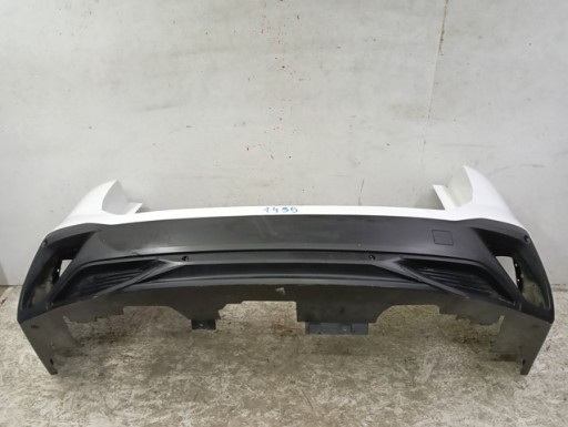 BRANIK ZADNJI PEUGEOT 308 III 3 T10 22-