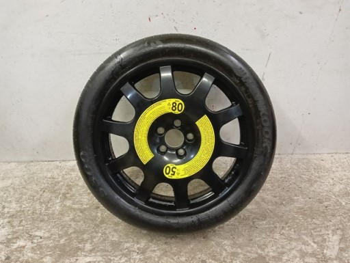 ZAMAŠNJAK REZERVNO REZERVNI KOTAČ KOTAČÓWKA AUDI A6 A7 C8 A8 D5 20X5J ET9 5X112