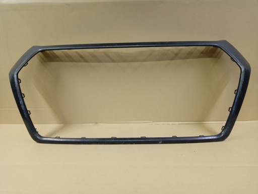 MASKA GRIL OBLOGA KROM AUDI Q5 II 2 80A 17-