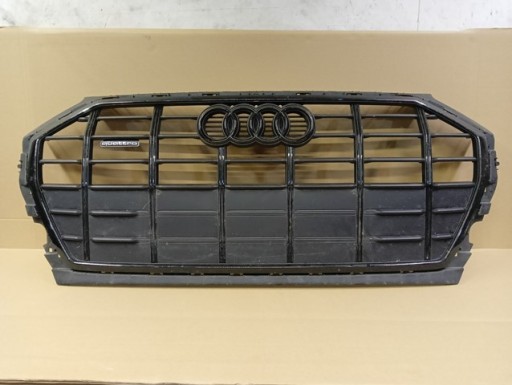MASKA GRIL AUDI Q5 II 2 80A REDIZAJN 21-