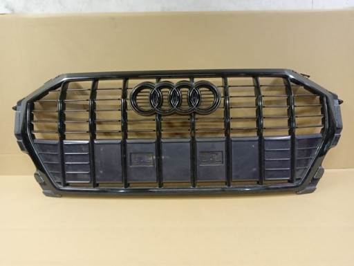 MASKA GRIL AUDI Q3 II 2 83A S-LINE 18-