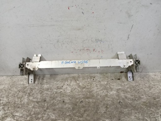 GREDA ISPOD BRANIK PREDNJA STRANA DOLJNA MERCEDES A246 W246 264 B-KLASA CLA