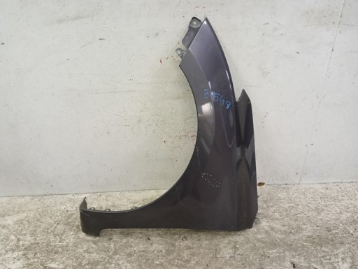 BLATOBRAN LIJEVA STRANA PREDNJA HYUNDAI I20 II 2 14-