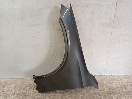 BLATOBRAN LIJEVA STRANA PREDNJA MERCEDES A253 W253 253 GLC 15-