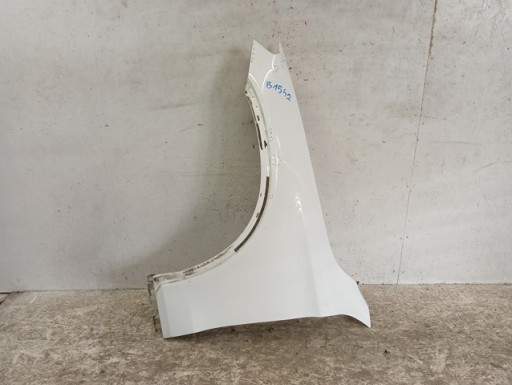 BLATOBRAN LIJEVA STRANA PREDNJA MERCEDES A253 W253 253 GLC 15-