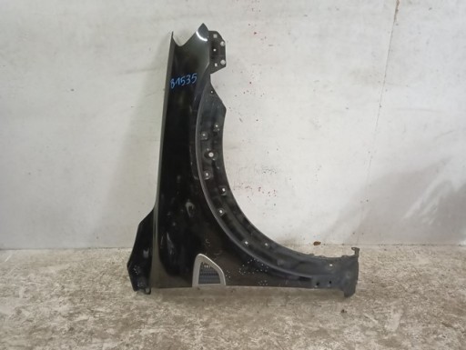 BLATOBRAN DESNA STRANA PREDNJA CHEVROLET CAPTIVA 06-10R