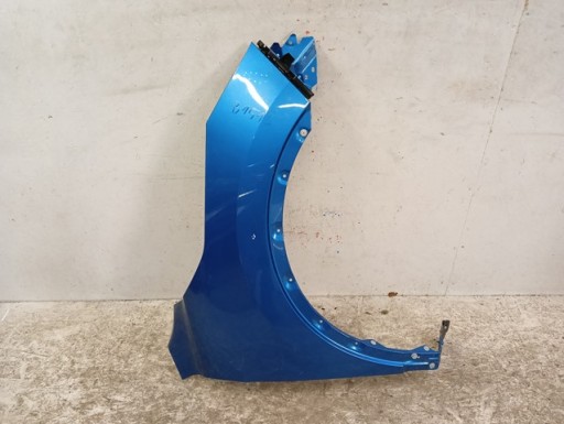 BLATOBRAN DESNA STRANA PREDNJA NISSAN QASHQAI II 2 J11 14-