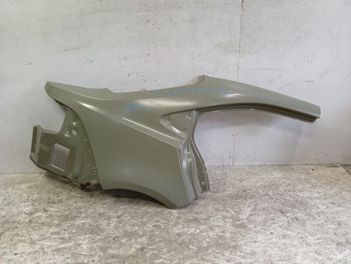 BLATOBRAN DESNA STRANA ZADNJI OPLATA  ZADNJA TOYOTA COROLLA E21 LIMUZINA / SEDAN 19-