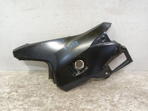 BLATOBRAN LIJEVA STRANA ZADNJI OPLATA ZADNJA TOYOTA COROLLA E16 13-