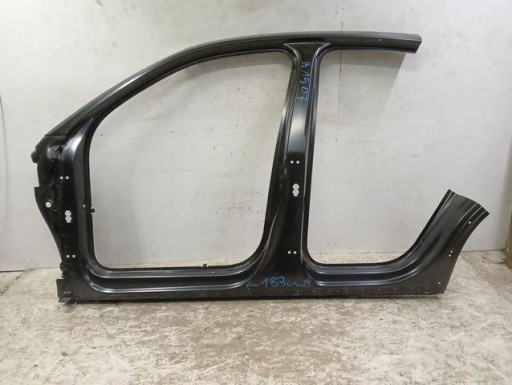 PRAG LIJEVA STRANA GOLI OPLATA AUDI Q3 II 2 83F SPORTBACK 18-