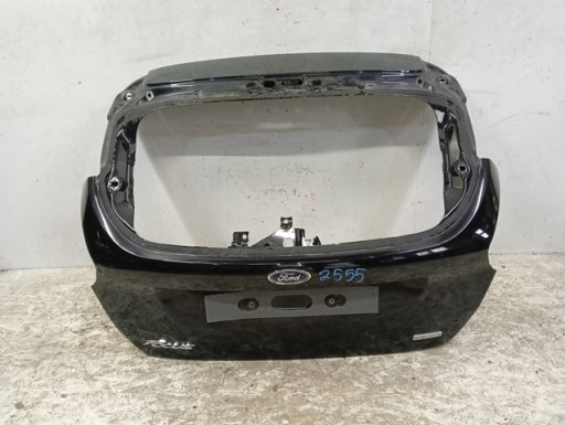 GEPEK ZADNJI POKLOPAC GEPEKA FORD FOCUS MK3 HATCHBACK (OBIČNI) 11-