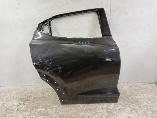VRATA DESNA  ZADNJA STRANA ZADNJI NISSAN JUKE II 2 19-
