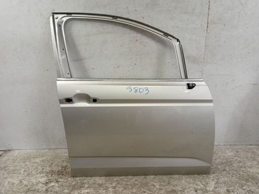 VRATA DESNA  PREDNJA STRANA VW TOURAN III 3 5TA 15-
