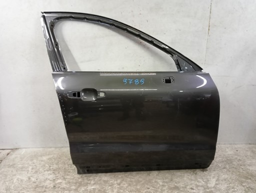 VRATA DESNA  PREDNJA STRANA VOLVO XC60 XC-60 II 2 17-