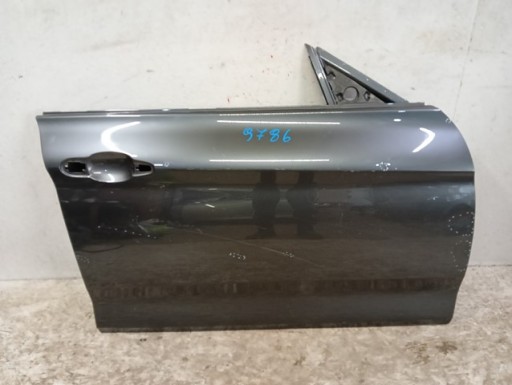 VRATA DESNA  PREDNJA STRANA BMW III 3 F34 GT 13-