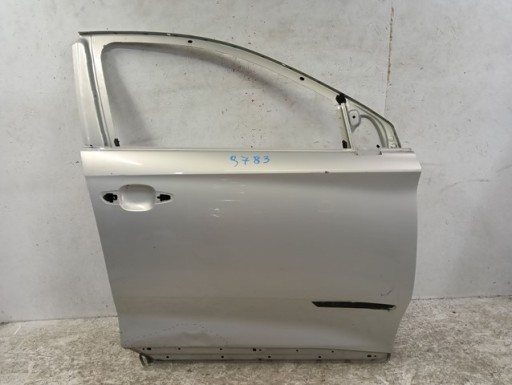 VRATA DESNA  PREDNJA STRANA CITROEN DS7 DS-7 17-