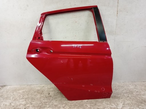 VRATA DESNA  ZADNJA STRANA ZADNJI HONDA JAZZ IV 4 15-