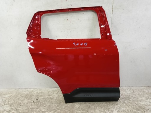 VRATA DESNA  ZADNJA STRANA ZADNJI JEEP AVENGER 23-