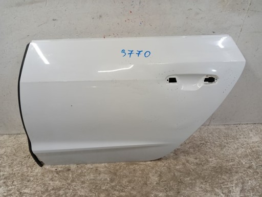 VRATA LIJEVA ZADNJA STRANA ZADNJI AUDI A7 II 2 4K8 18-