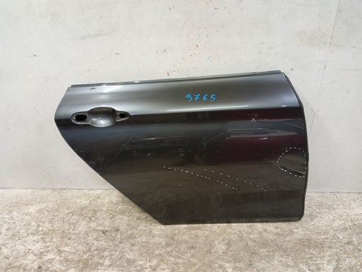 VRATA DESNA  ZADNJA STRANA ZADNJI BMW III 3 F34 GT 13-