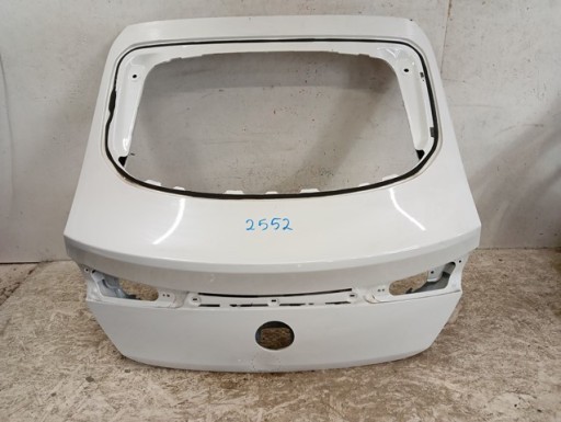 GEPEK ZADNJI POKLOPAC GEPEKA MERCEDES A254 W254 254 GLC COUPE 22-