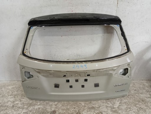 GEPEK ZADNJI POKLOPAC GEPEKA SUZUKI VITARA III 3 15-