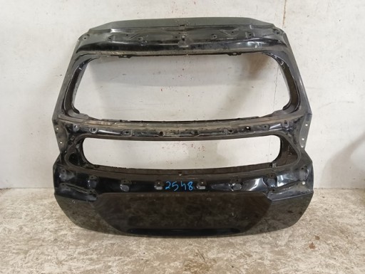 GEPEK ZADNJI POKLOPAC GEPEKA MITSUBISHI ECLIPSE CROSS 17-