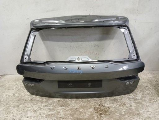 GEPEK ZADNJI POKLOPAC GEPEKA VOLVO V60 II 2 18-