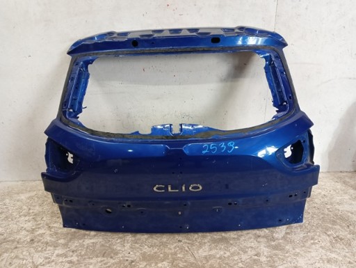 GEPEK ZADNJI POKLOPAC GEPEKA RENAULT CLIO IV 4 KARAVAN 12-