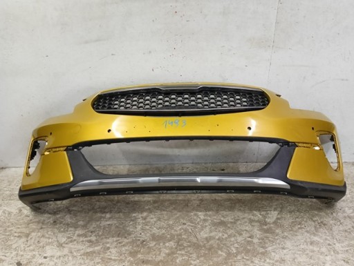 BRANIK PREDNJA STRANA KIA X-CEED X CEED 19-