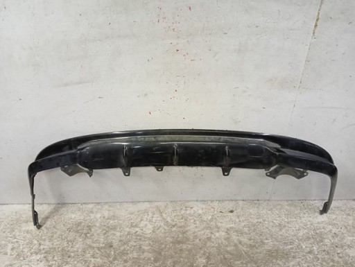 SPOJLER DIFUZOR BRANIKA ZADNJI LEXUS GS IV 4 12-