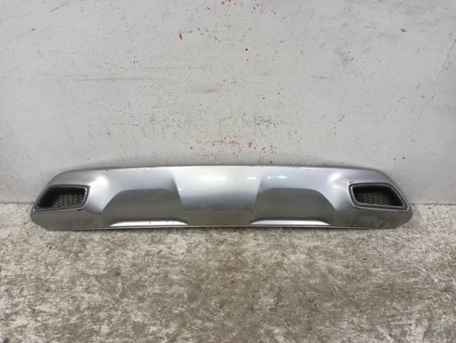 SPOJLER DIFUZOR BRANIKA ZADNJI KIA X-CEED X CEED 19-