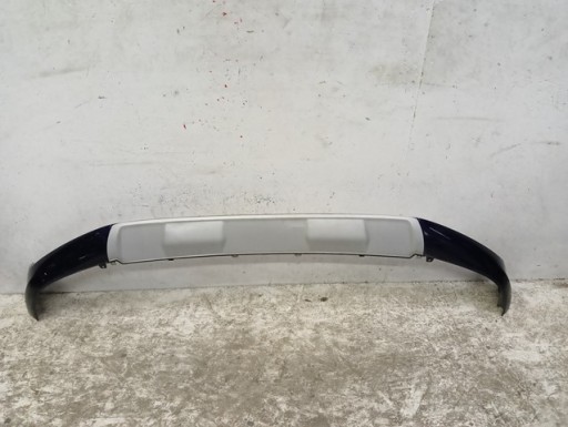 SPOJLER BRANIKA PREDNJA STRANA AUDI Q2 II 81A 16-