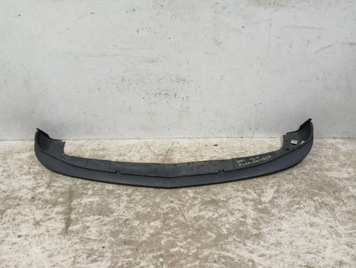 SPOJLER BRANIKA PREDNJA STRANA DODGE CHALLENGER 15-