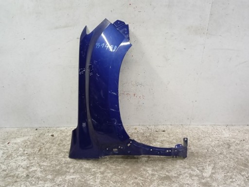 BLATOBRAN DESNA STRANA PREDNJA DACIA DUSTER II 2 17-