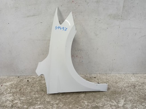 BLATOBRAN DESNA STRANA PREDNJA VW TOURAN III 3 5TA 15-