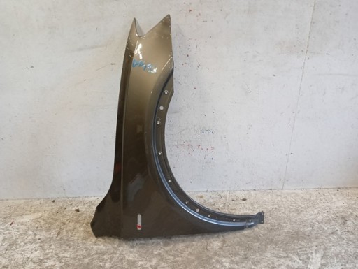 BLATOBRAN DESNA STRANA PREDNJA AUDI Q3 8U 10-18R