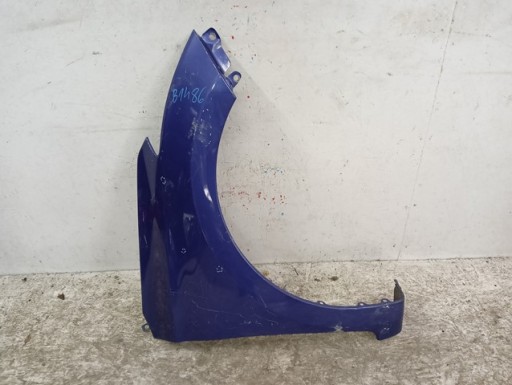 BLATOBRAN DESNA STRANA PREDNJA HYUNDAI I20 II 2 14-