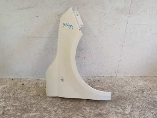 BLATOBRAN DESNA STRANA PREDNJA FIAT 500 07-20R