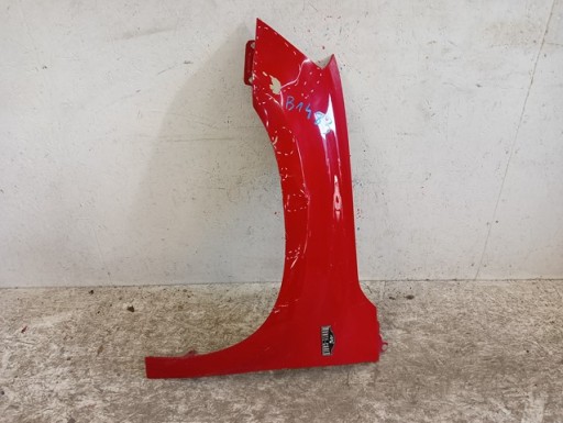 BLATOBRAN LIJEVA STRANA PREDNJA SKODA YETI 5L REDIZAJN 14-